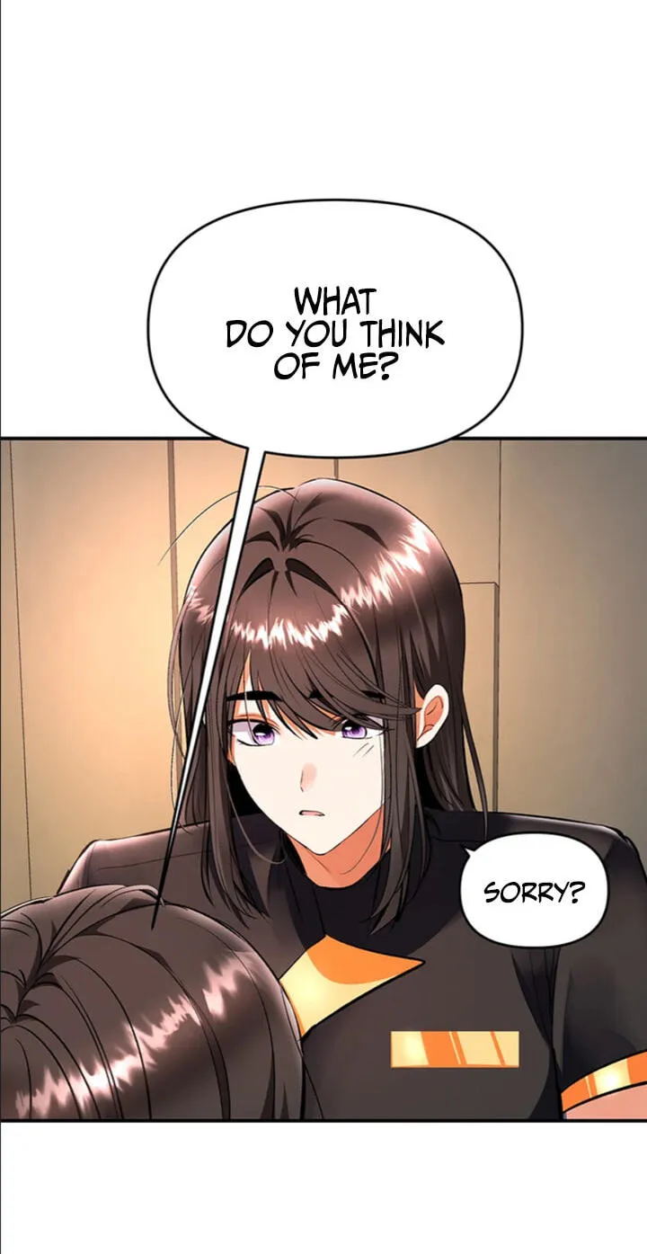 I'm the only guy in the massage parlor. Chapter 22 page 81 - 