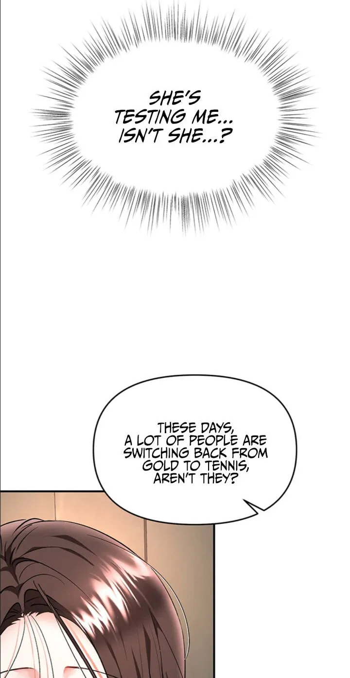 I'm the only guy in the massage parlor. Chapter 22 page 83 - 