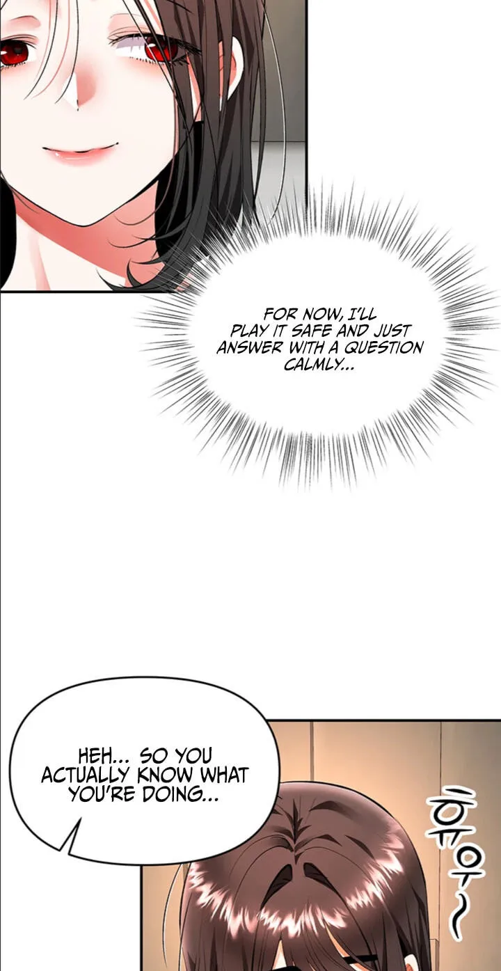 I'm the only guy in the massage parlor. Chapter 22 page 84 - 
