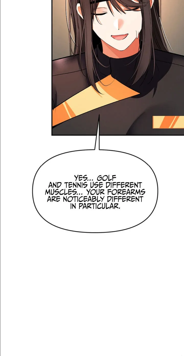 I'm the only guy in the massage parlor. Chapter 22 page 85 - 