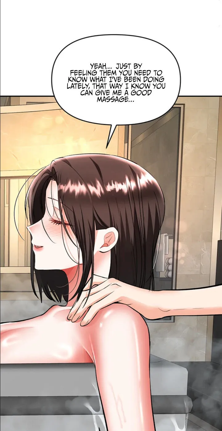 I'm the only guy in the massage parlor. Chapter 22 page 86 - 