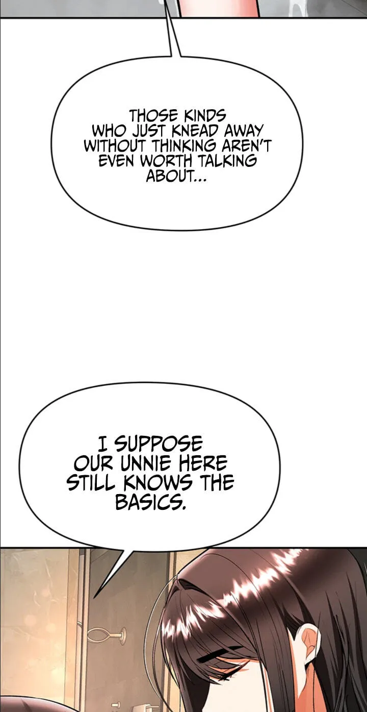 I'm the only guy in the massage parlor. Chapter 22 page 87 - 