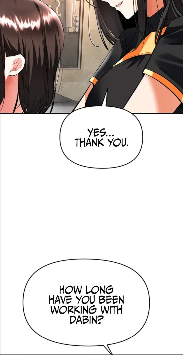 I'm the only guy in the massage parlor. Chapter 22 page 88 - 