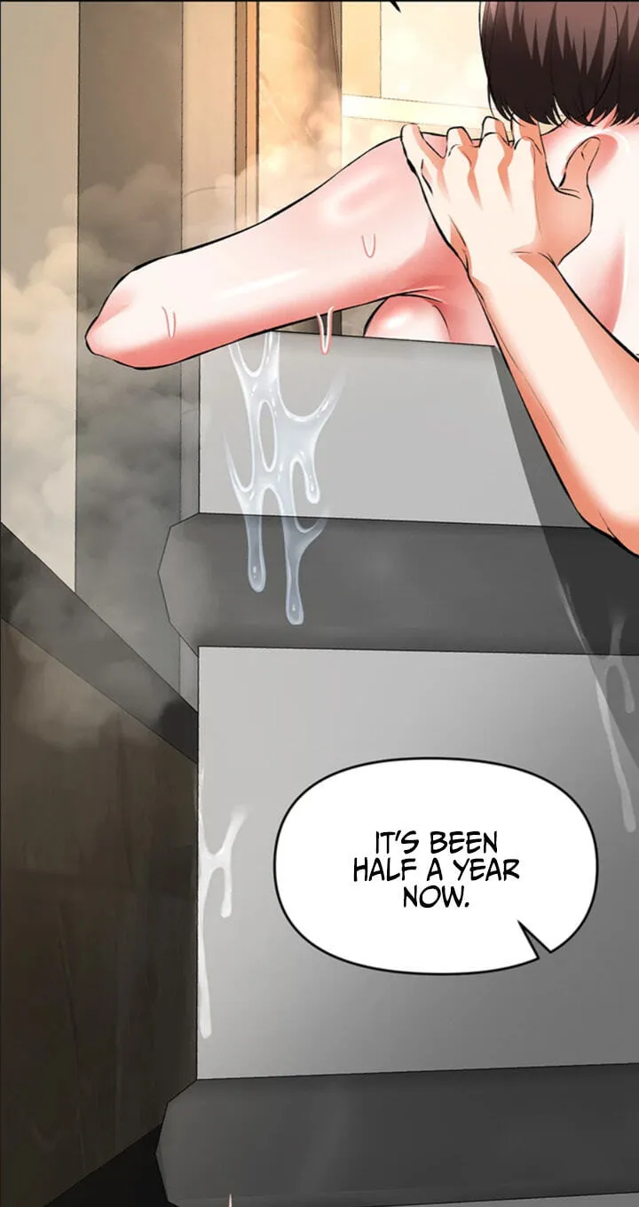 I'm the only guy in the massage parlor. Chapter 22 page 89 - 