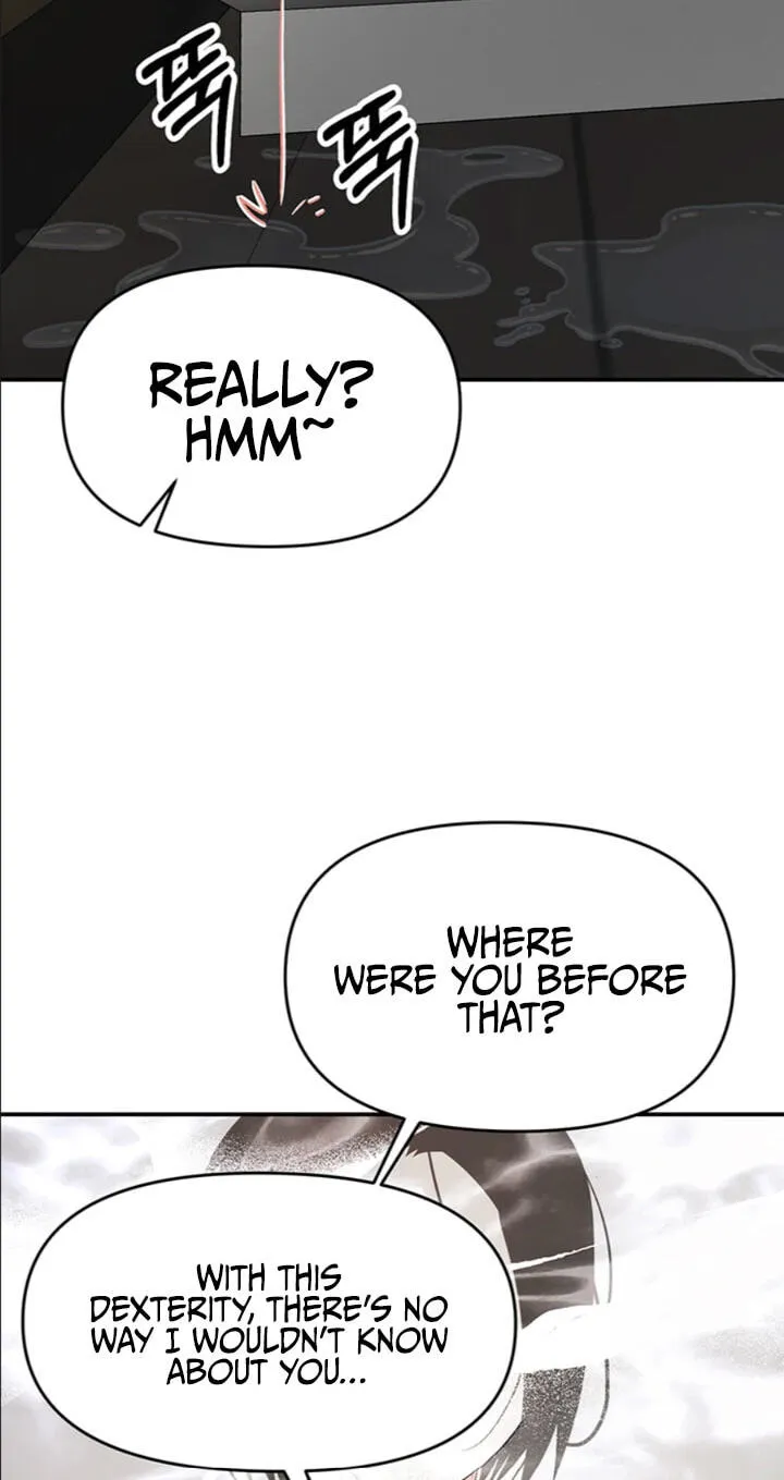 I'm the only guy in the massage parlor. Chapter 22 page 90 - 