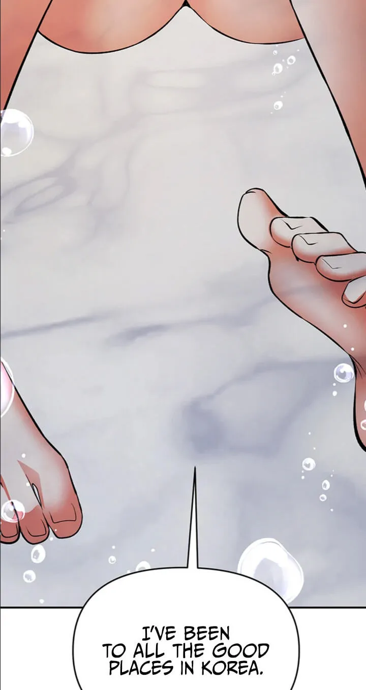 I'm the only guy in the massage parlor. Chapter 22 page 92 - 