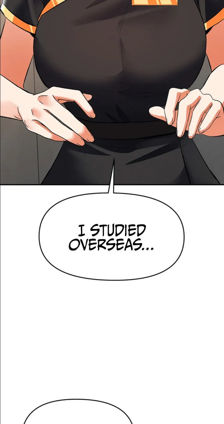 I'm the only guy in the massage parlor. Chapter 22 page 94 - 