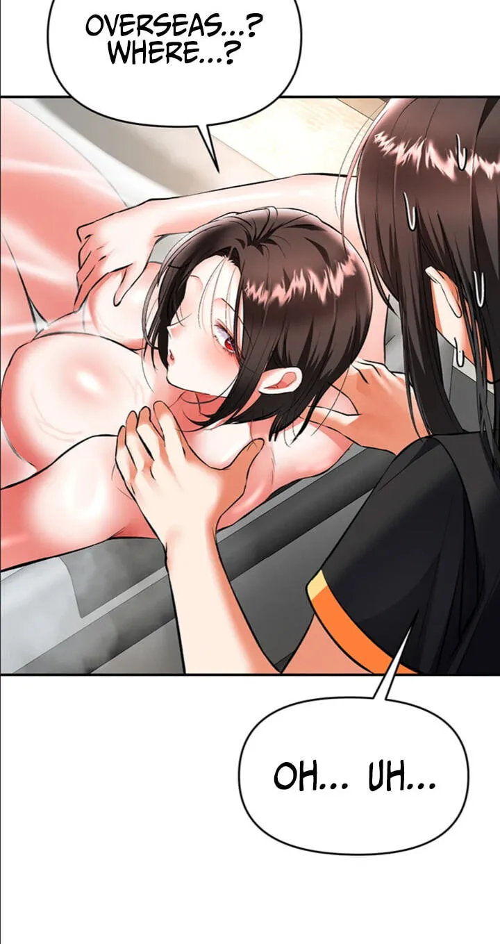 I'm the only guy in the massage parlor. Chapter 22 page 95 - 