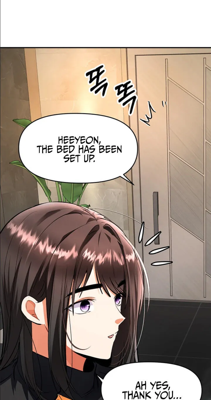 I'm the only guy in the massage parlor. Chapter 22 page 96 - 