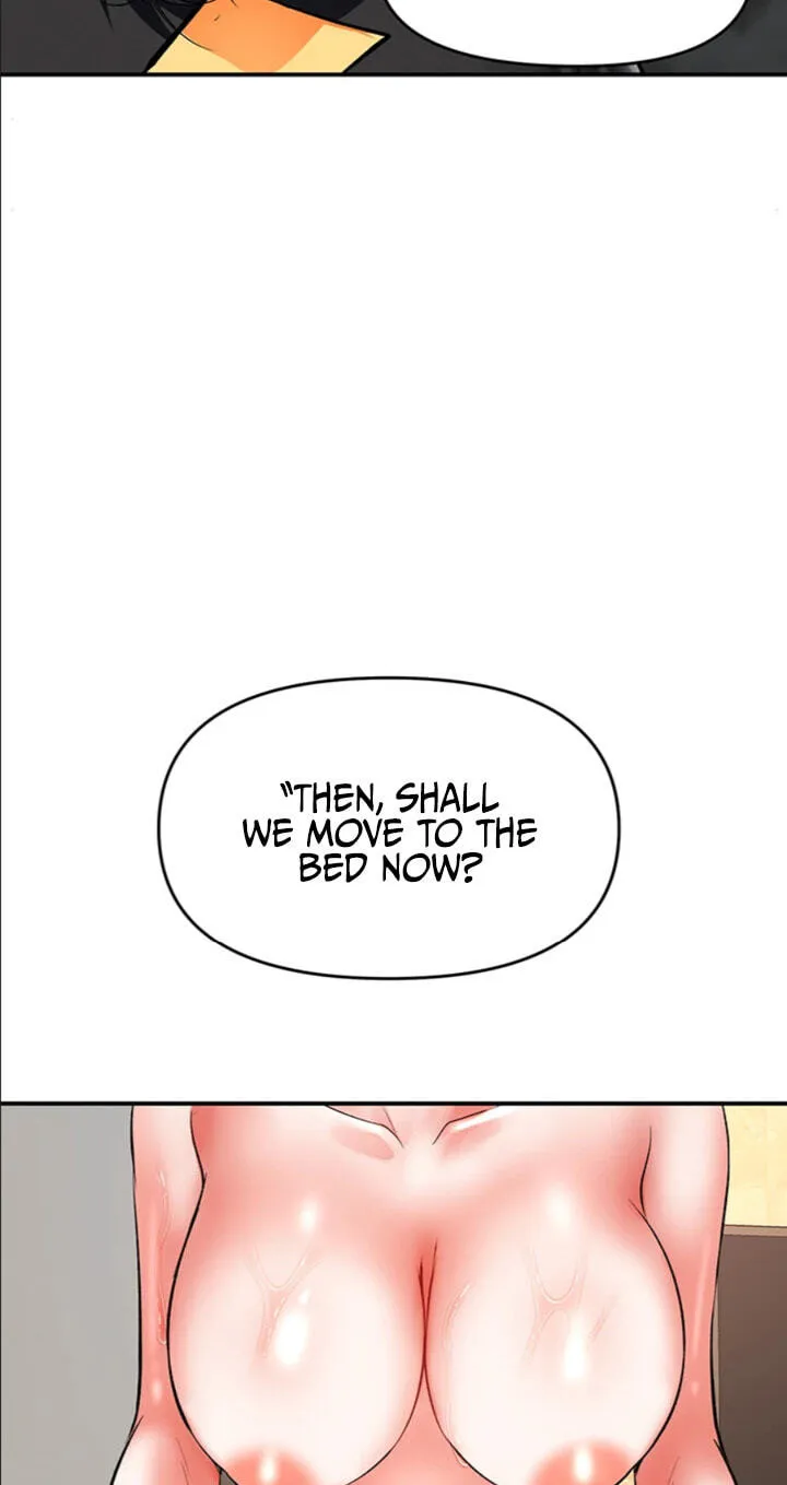 I'm the only guy in the massage parlor. Chapter 22 page 97 - 