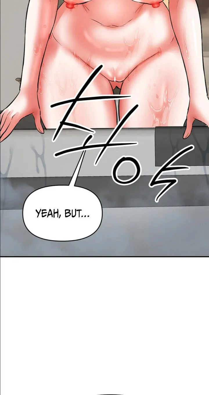 I'm the only guy in the massage parlor. Chapter 22 page 98 - 