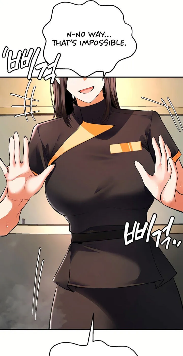 I'm the only guy in the massage parlor. Chapter 23 page 12 - 