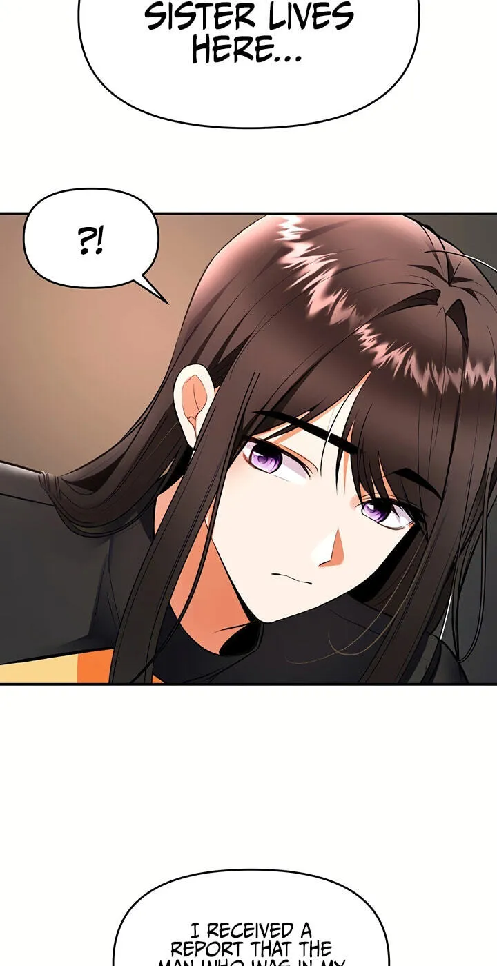 I'm the only guy in the massage parlor. Chapter 23 page 19 - 