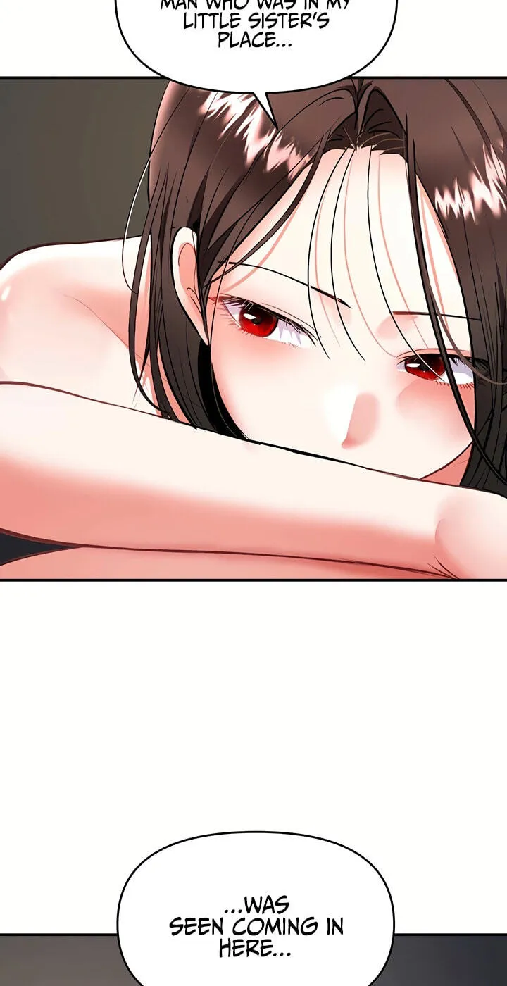 I'm the only guy in the massage parlor. Chapter 23 page 20 - 