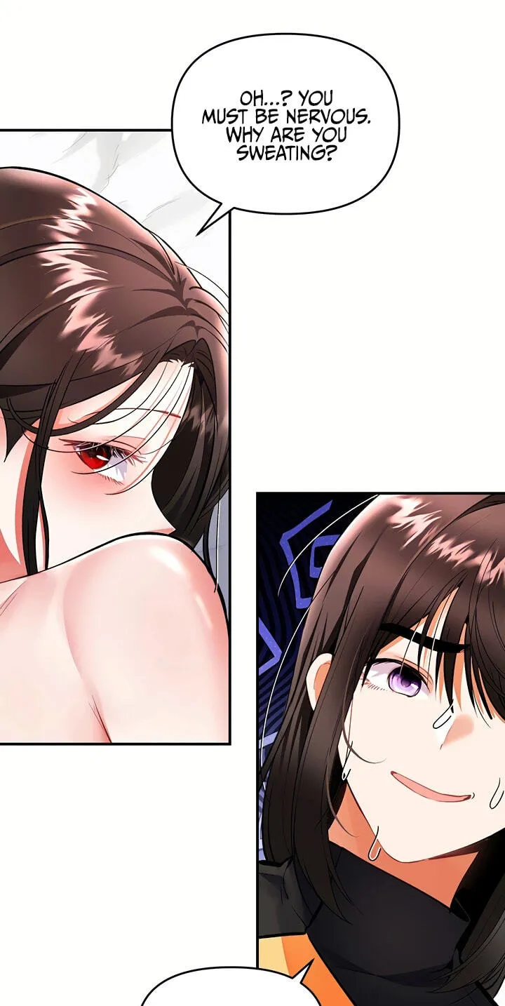 I'm the only guy in the massage parlor. Chapter 23 page 22 - 