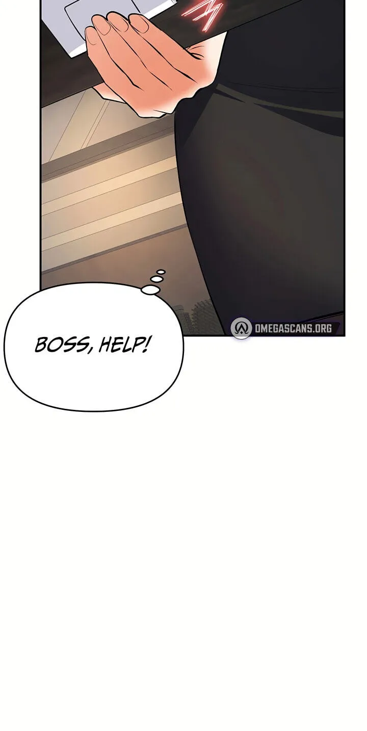I'm the only guy in the massage parlor. Chapter 23 page 26 - 