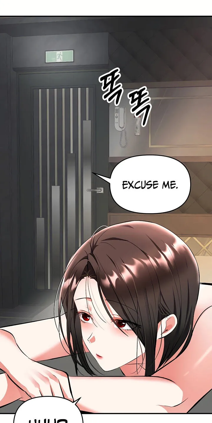 I'm the only guy in the massage parlor. Chapter 23 page 27 - 
