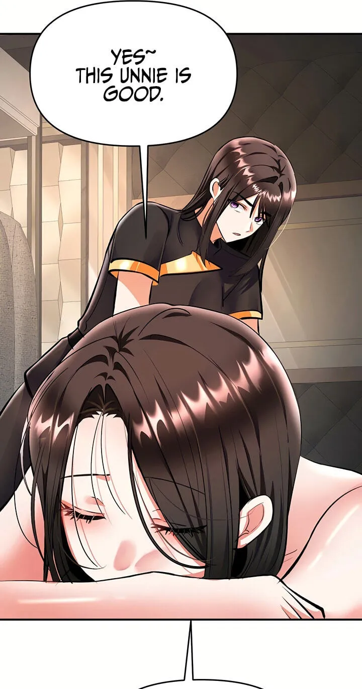 I'm the only guy in the massage parlor. Chapter 23 page 31 - 