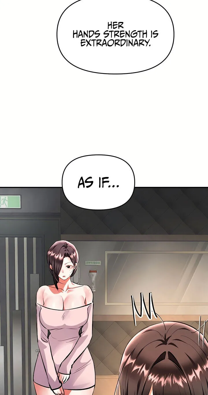 I'm the only guy in the massage parlor. Chapter 23 page 32 - 