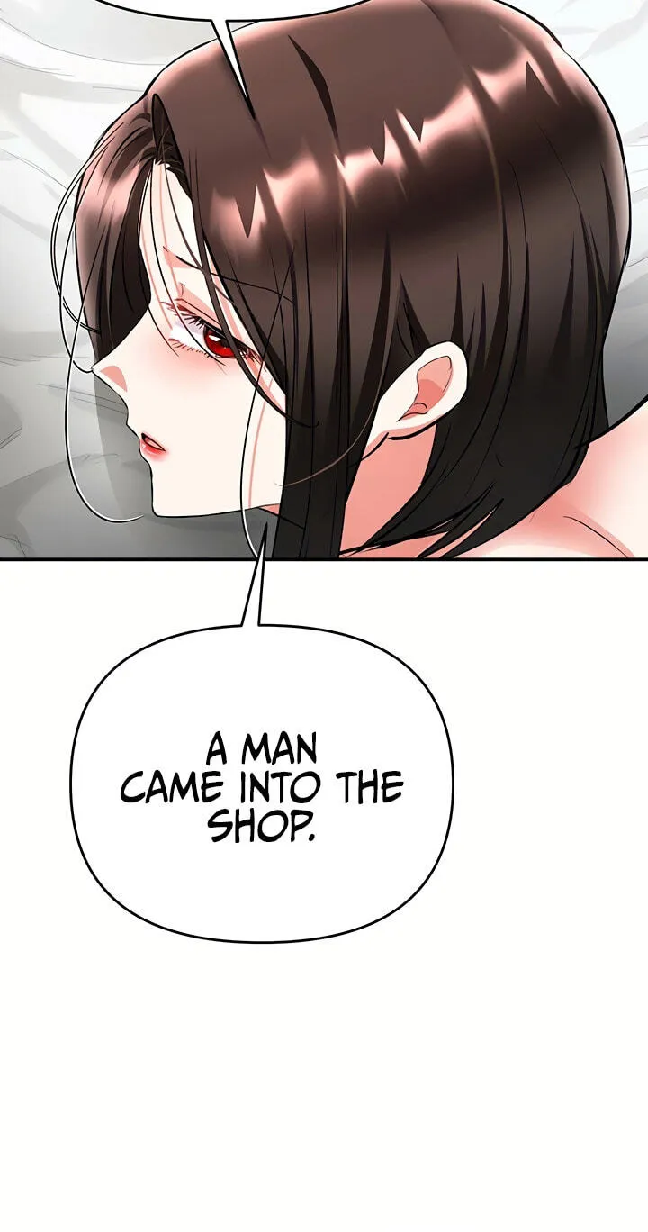I'm the only guy in the massage parlor. Chapter 23 page 40 - 