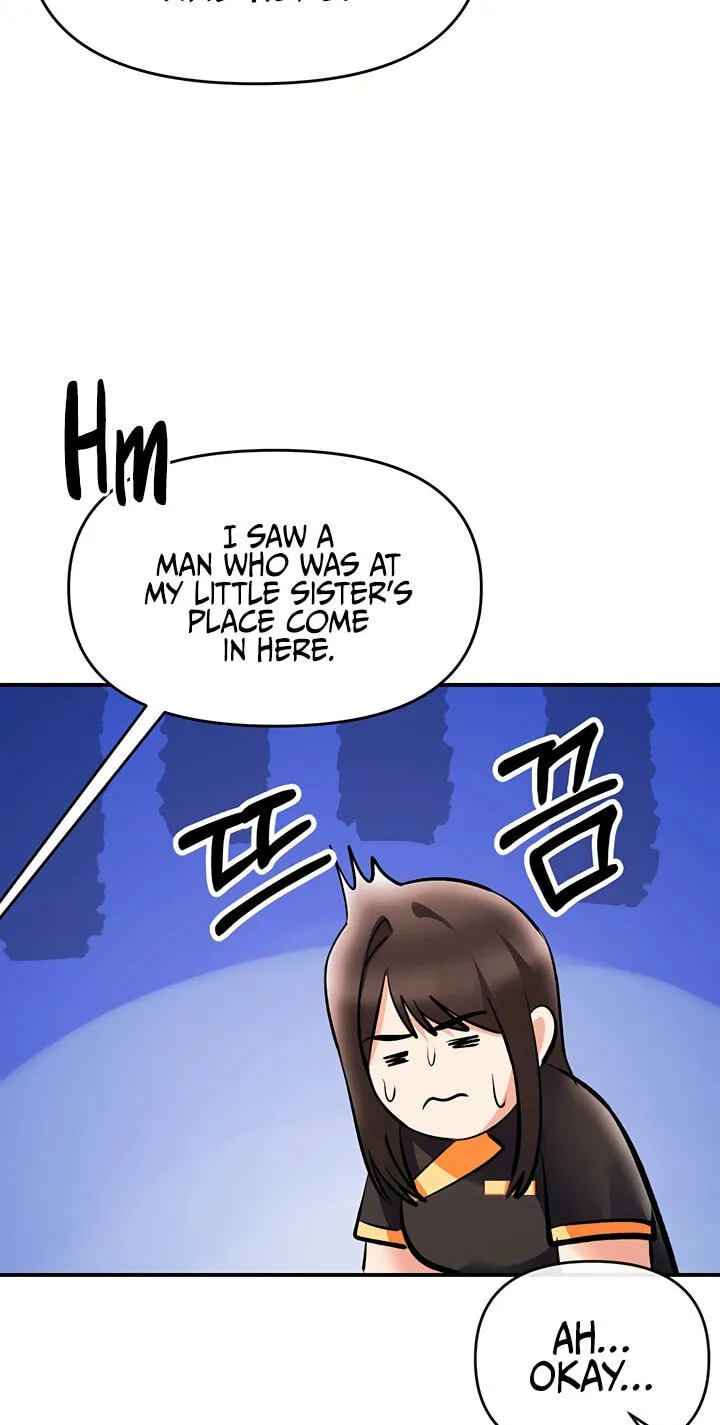 I'm the only guy in the massage parlor. Chapter 23 page 42 - 