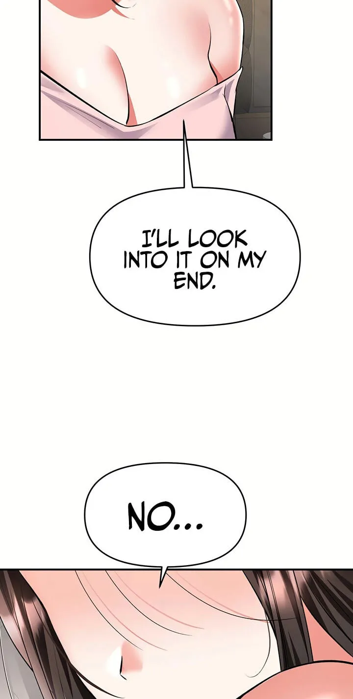 I'm the only guy in the massage parlor. Chapter 23 page 45 - 