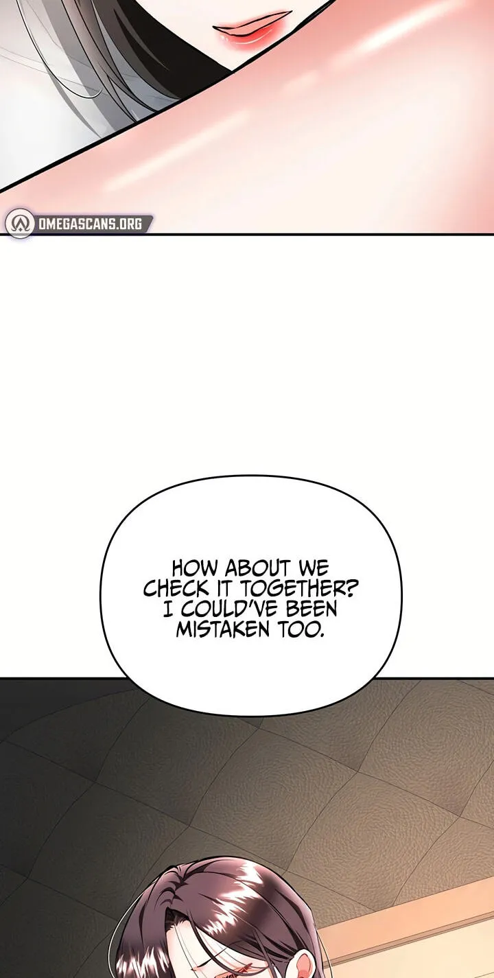 I'm the only guy in the massage parlor. Chapter 23 page 46 - 