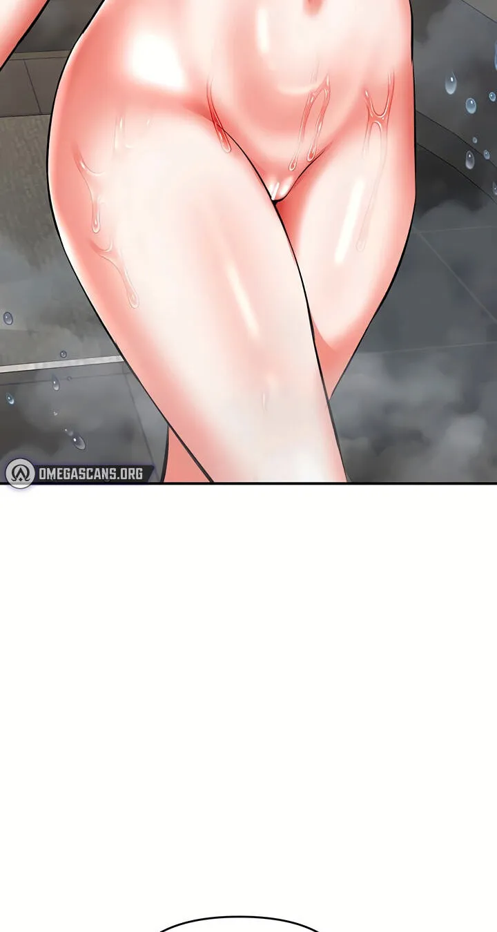 I'm the only guy in the massage parlor. Chapter 23 page 6 - 