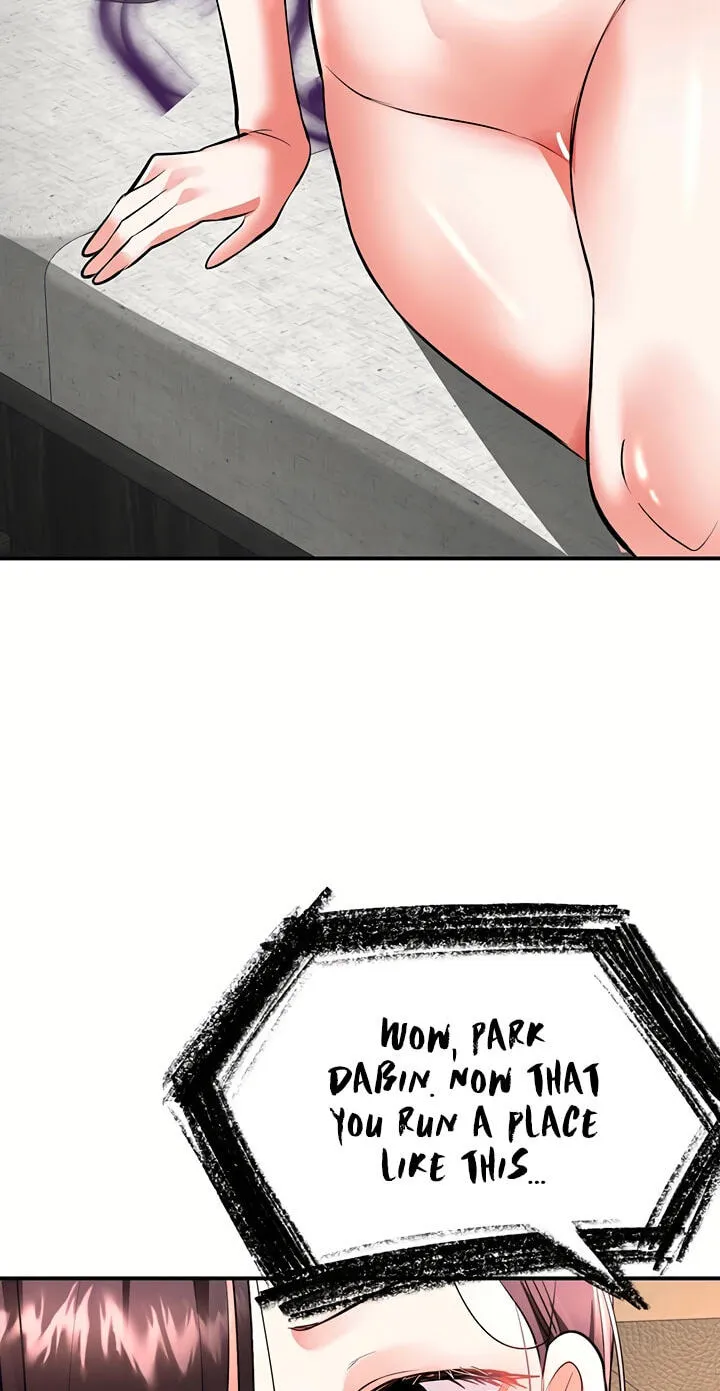 I'm the only guy in the massage parlor. Chapter 23 page 51 - 