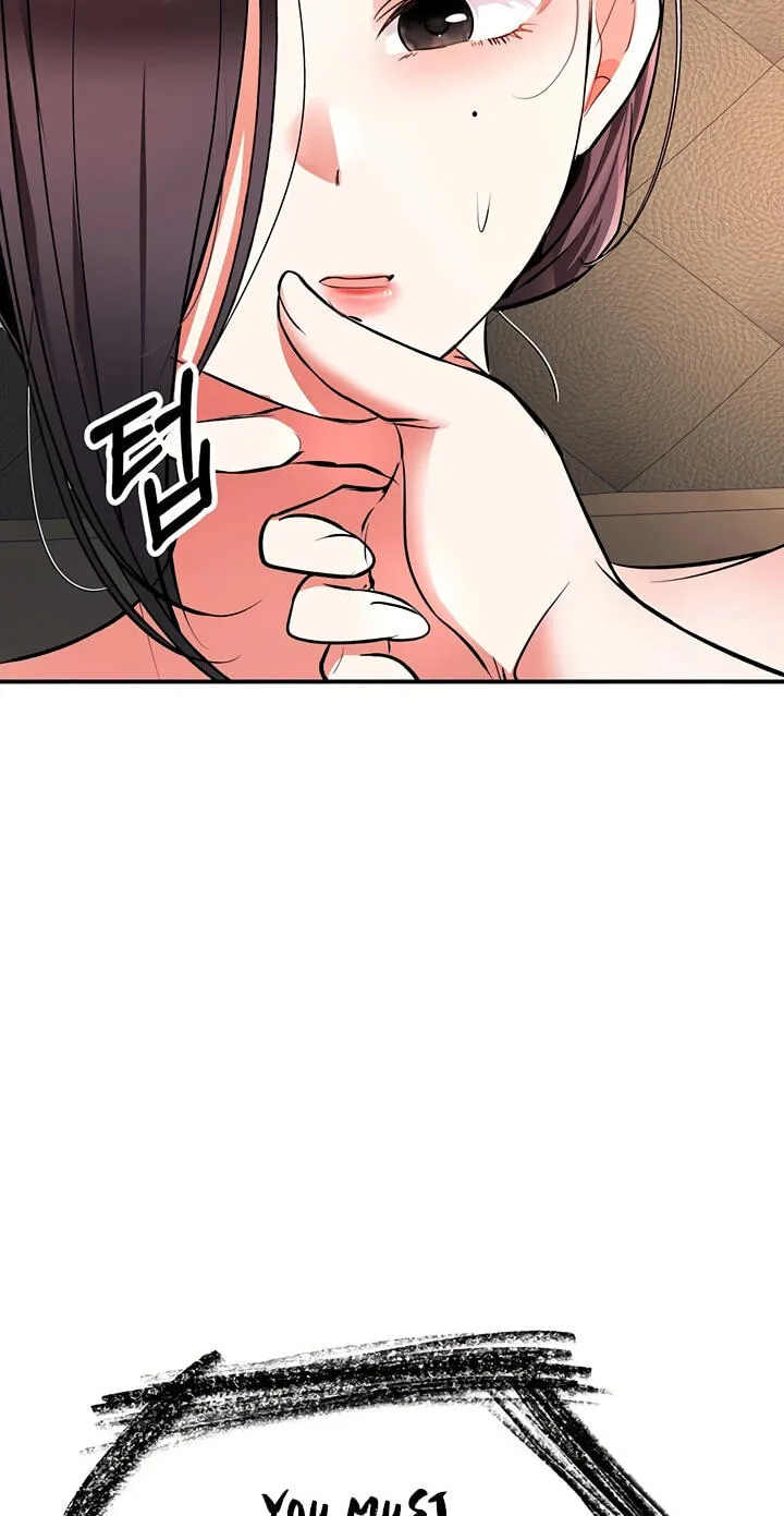 I'm the only guy in the massage parlor. Chapter 23 page 52 - 