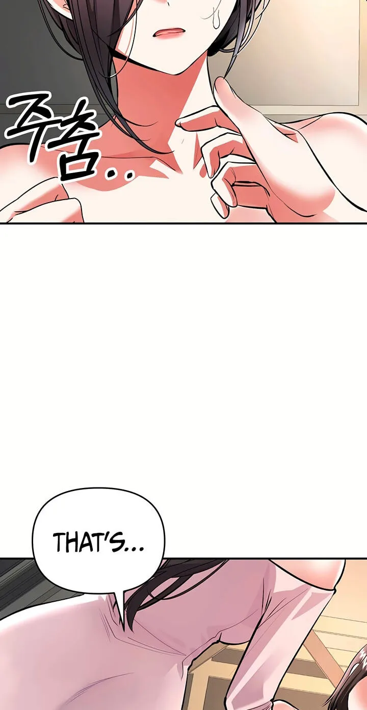 I'm the only guy in the massage parlor. Chapter 23 page 55 - 