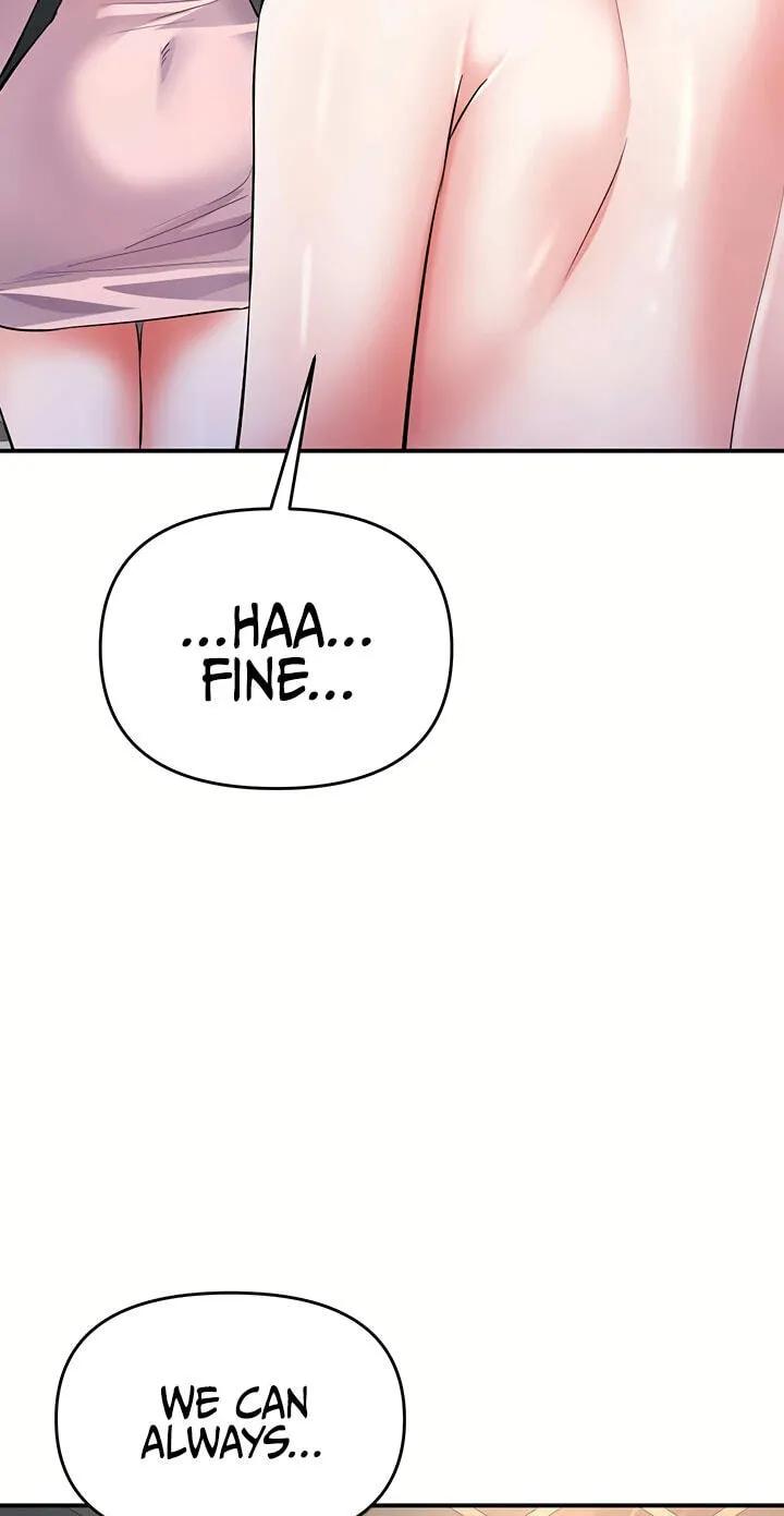 I'm the only guy in the massage parlor. Chapter 23 page 58 - 
