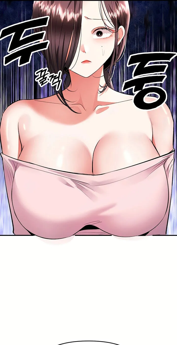 I'm the only guy in the massage parlor. Chapter 23 page 60 - 