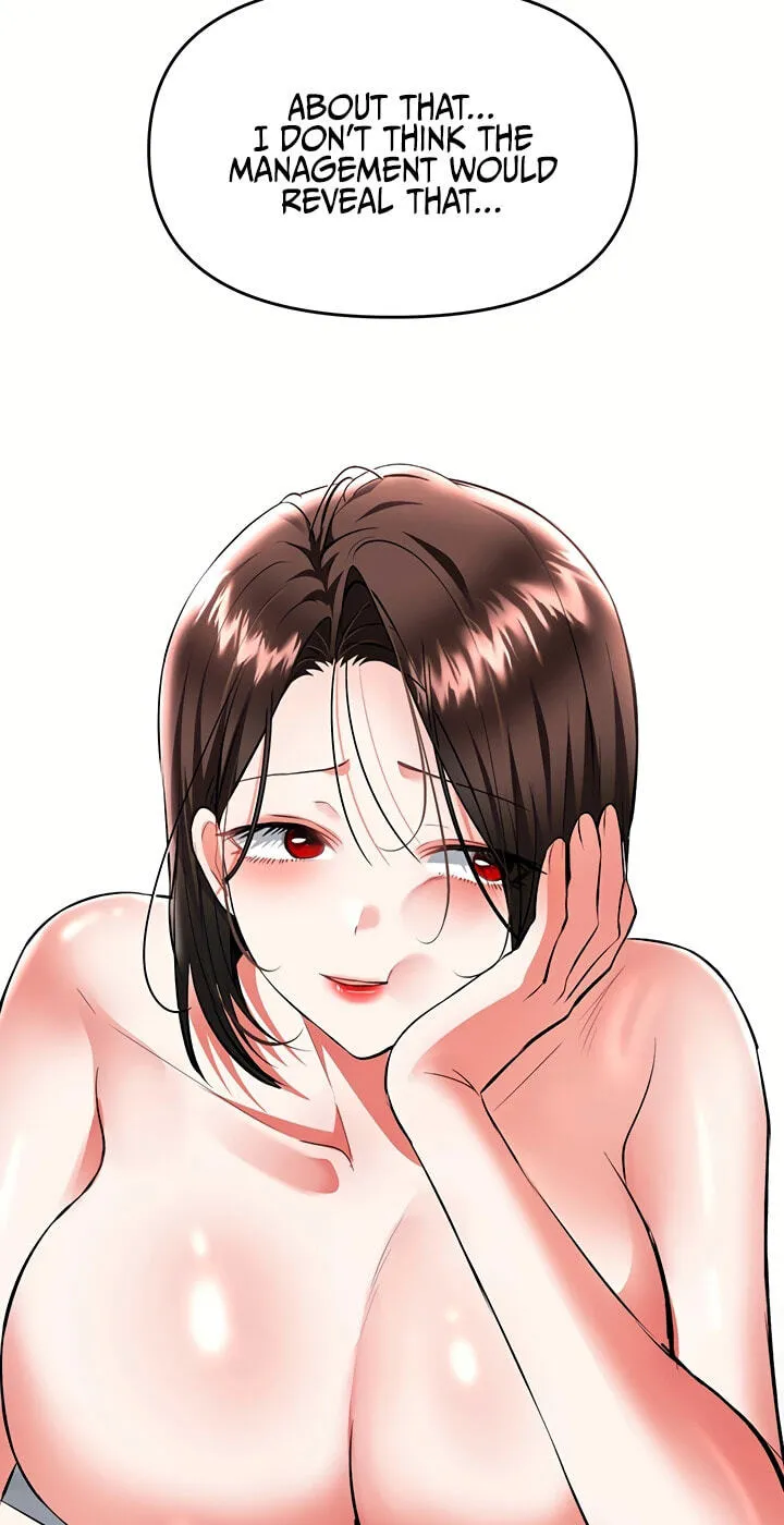 I'm the only guy in the massage parlor. Chapter 23 page 61 - 