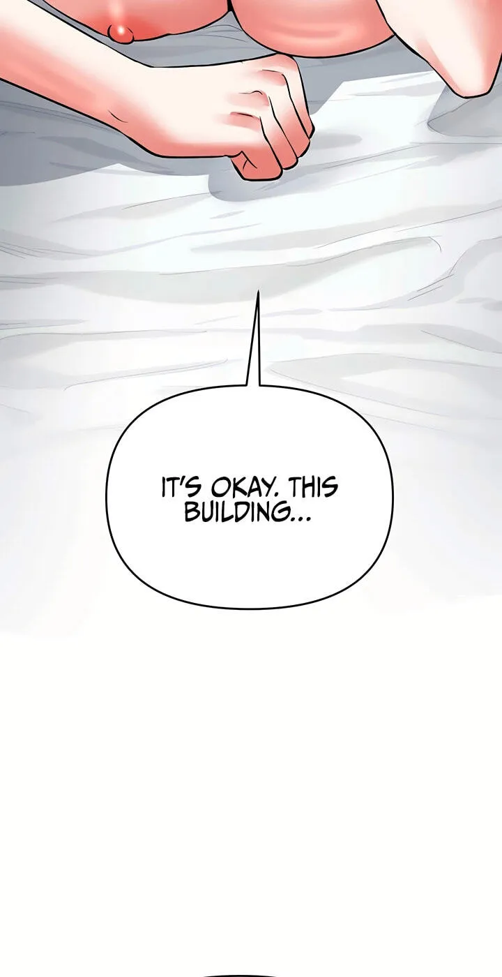 I'm the only guy in the massage parlor. Chapter 23 page 62 - 