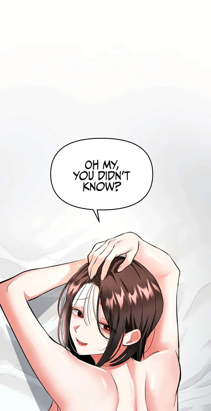 I'm the only guy in the massage parlor. Chapter 23 page 64 - 