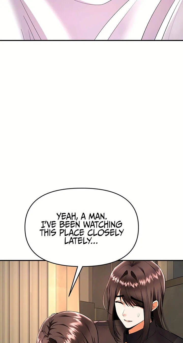 I'm the only guy in the massage parlor. Chapter 23 page 8 - 