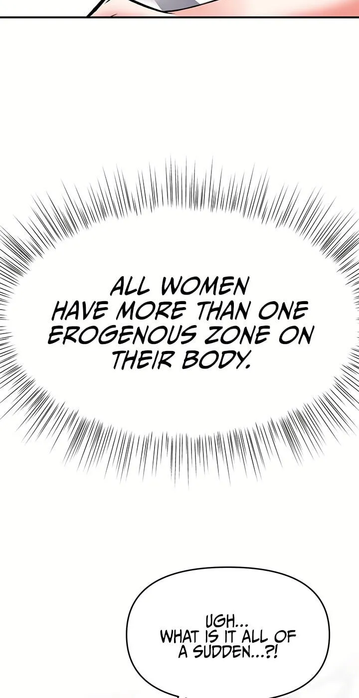 I'm the only guy in the massage parlor. Chapter 23 page 72 - 