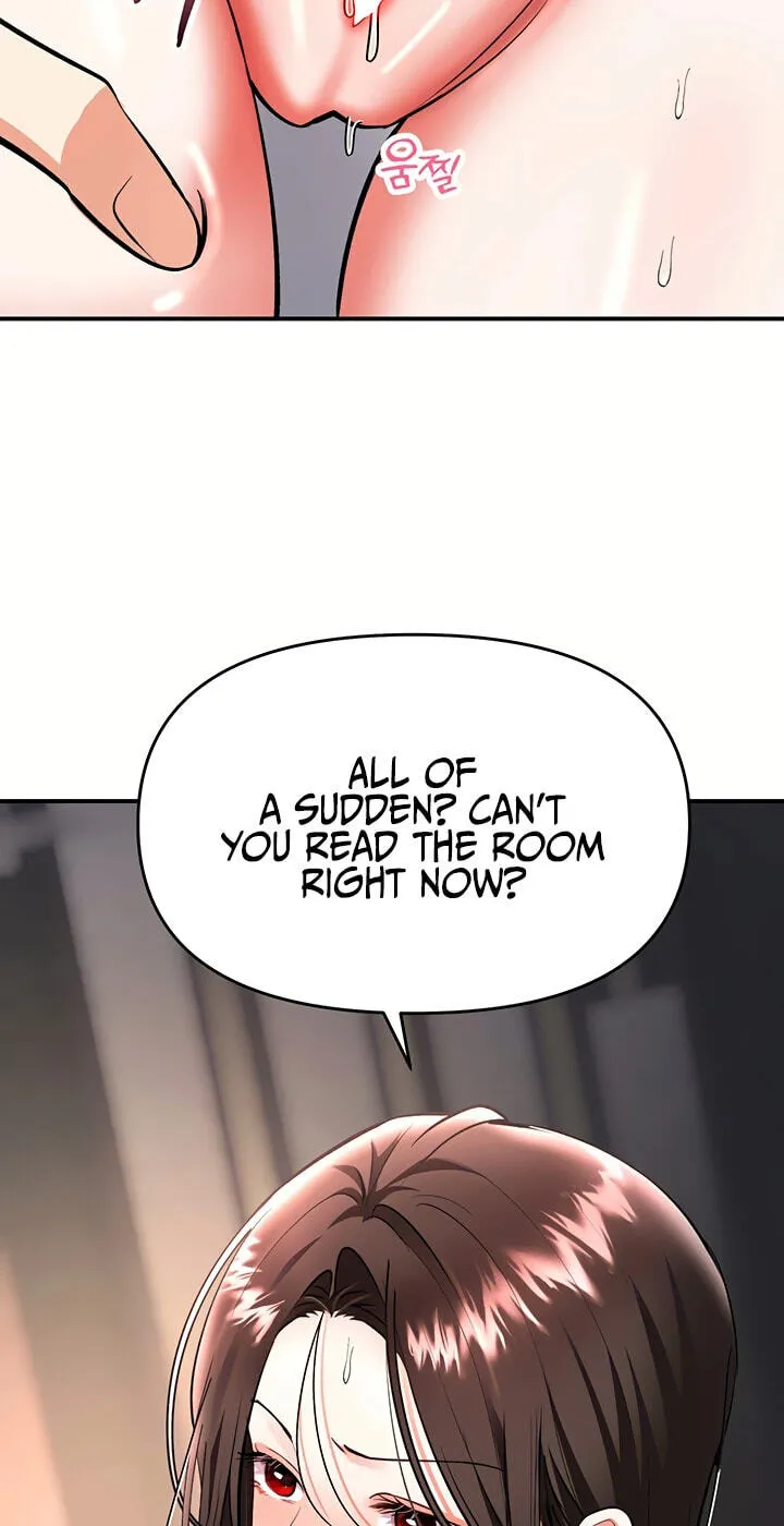 I'm the only guy in the massage parlor. Chapter 23 page 75 - 