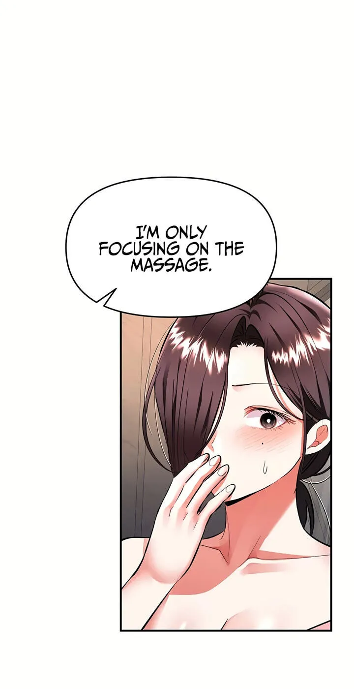 I'm the only guy in the massage parlor. Chapter 23 page 79 - 