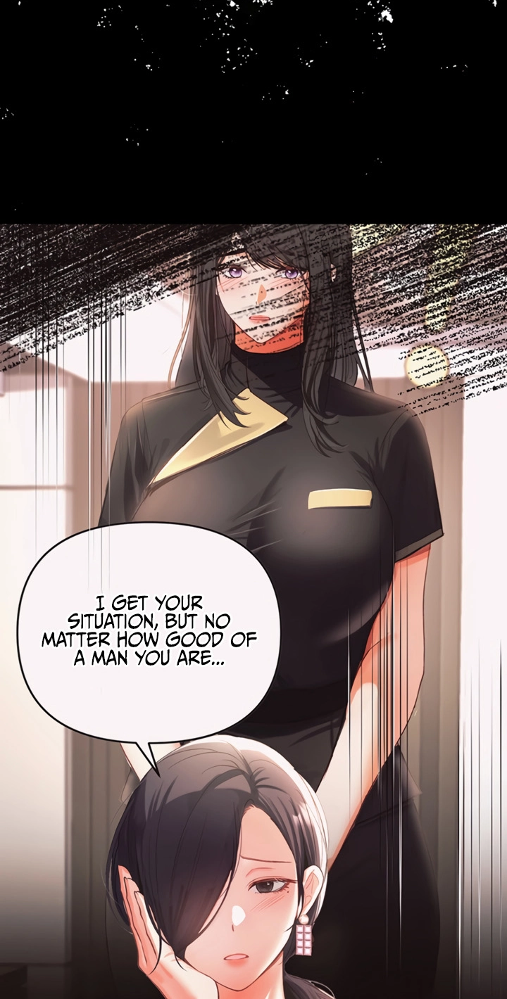 I'm the only guy in the massage parlor. Chapter 24 page 102 - 