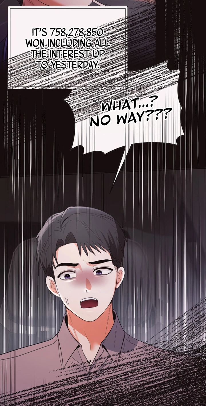 I'm the only guy in the massage parlor. Chapter 24 page 104 - 