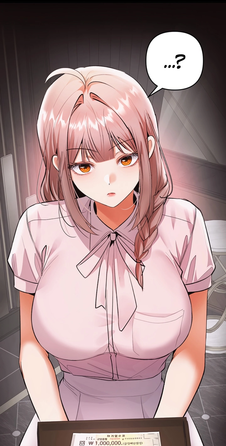 I'm the only guy in the massage parlor. Chapter 24 page 107 - 