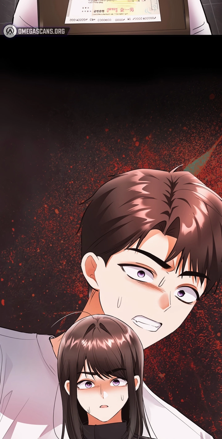 I'm the only guy in the massage parlor. Chapter 24 page 108 - 