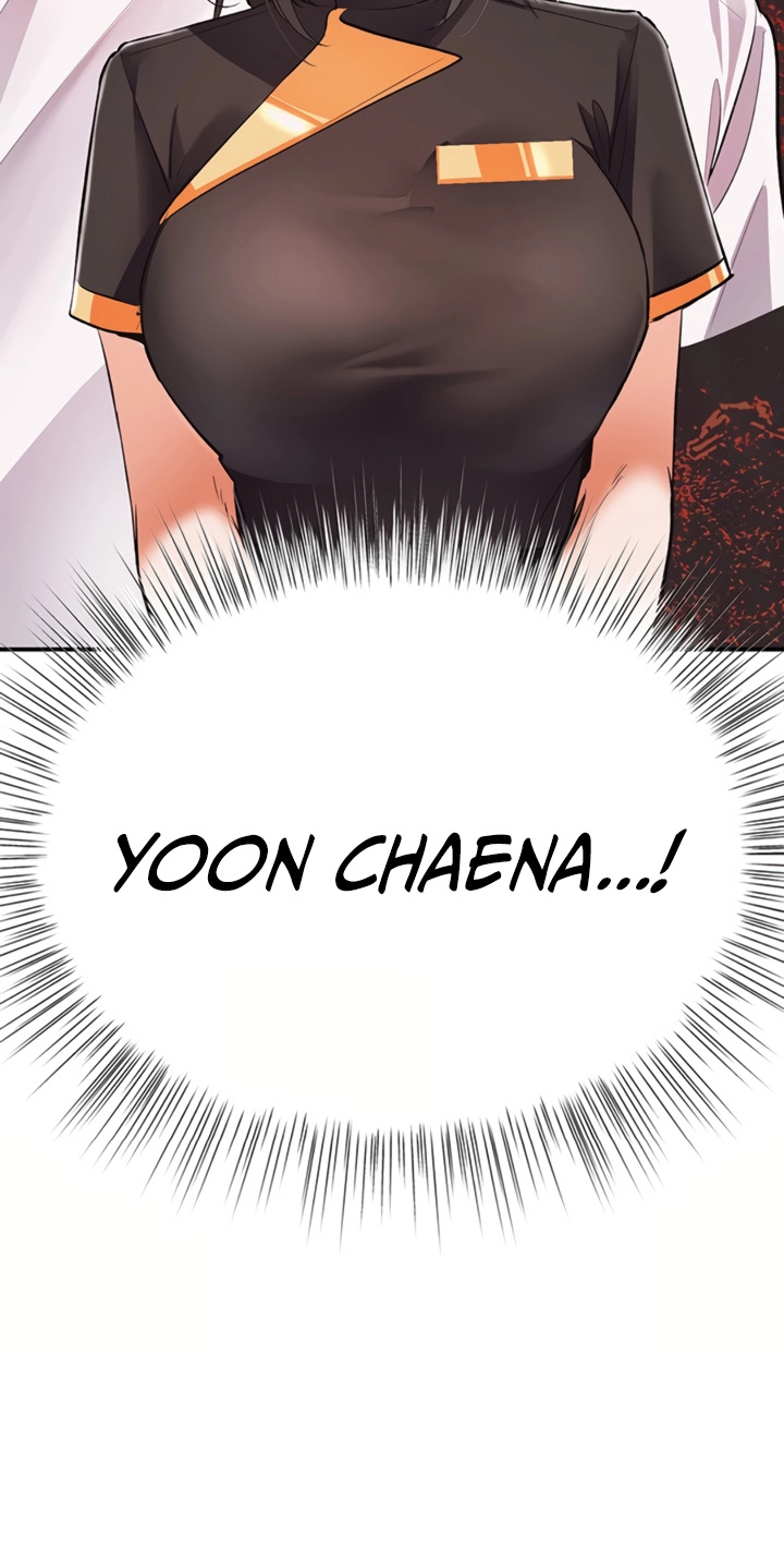 I'm the only guy in the massage parlor. Chapter 24 page 109 - 