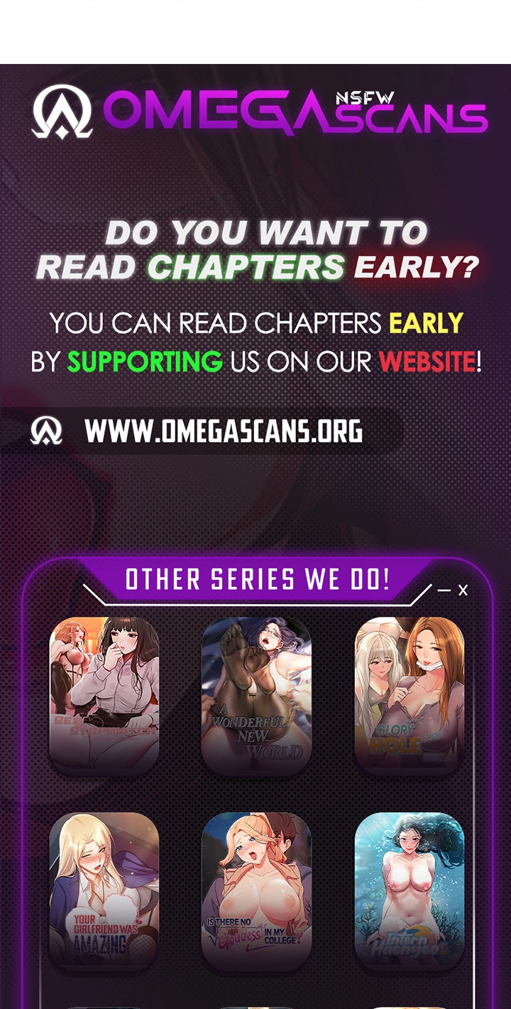 I'm the only guy in the massage parlor. Chapter 24 page 112 - 