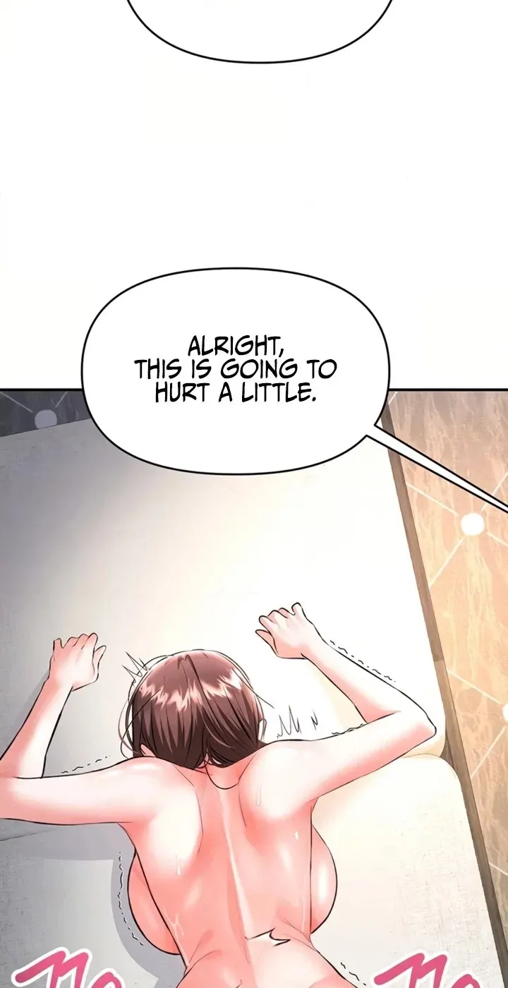 I'm the only guy in the massage parlor. Chapter 24 page 20 - 