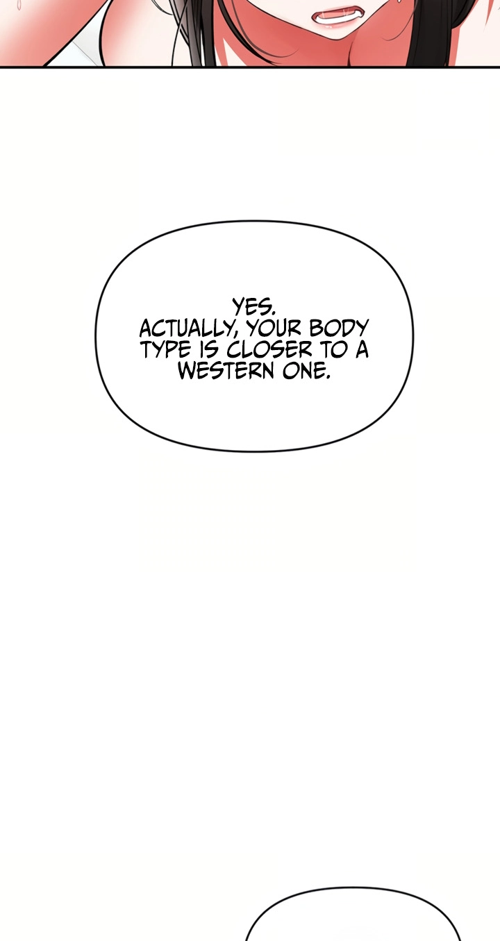 I'm the only guy in the massage parlor. Chapter 24 page 27 - 