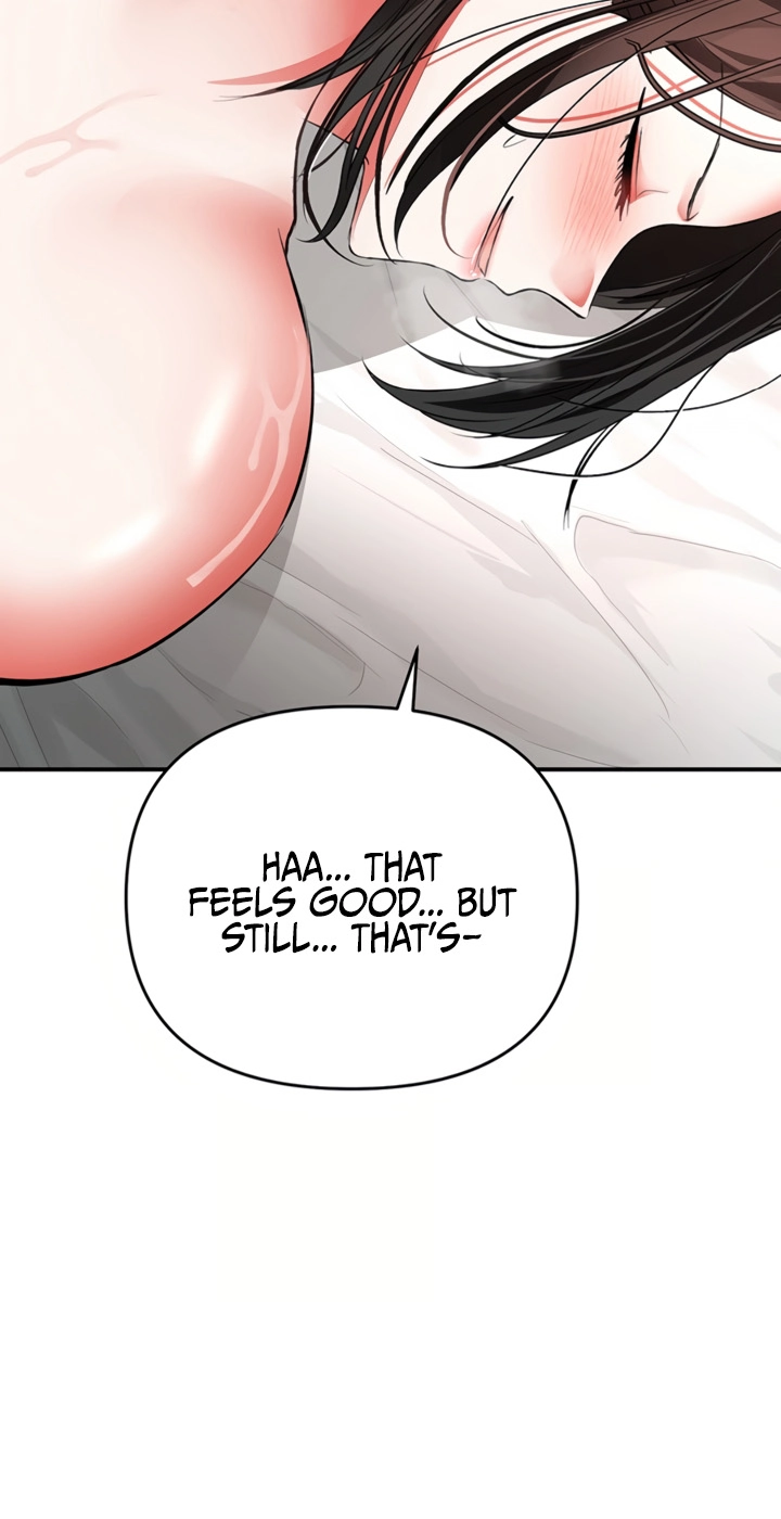 I'm the only guy in the massage parlor. Chapter 24 page 41 - 