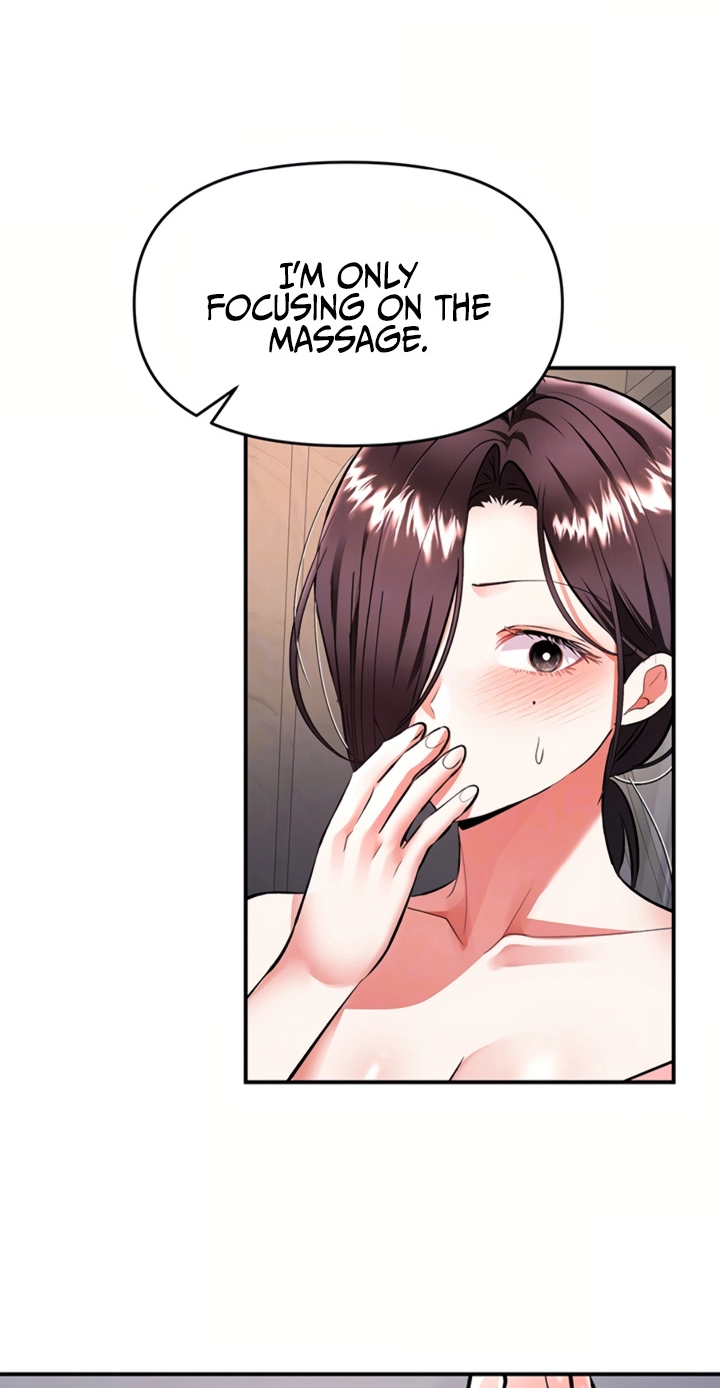 I'm the only guy in the massage parlor. Chapter 24 page 6 - 
